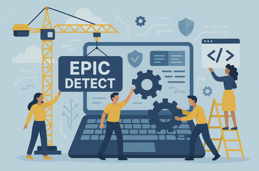 Why We Made EpicDetect