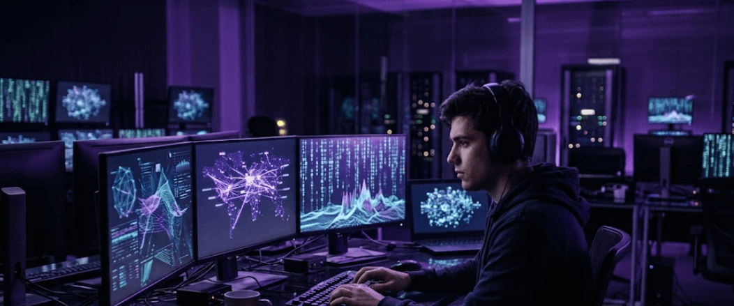How to Get Hands-On SOC Experience (Without a Job or a Home Lab)