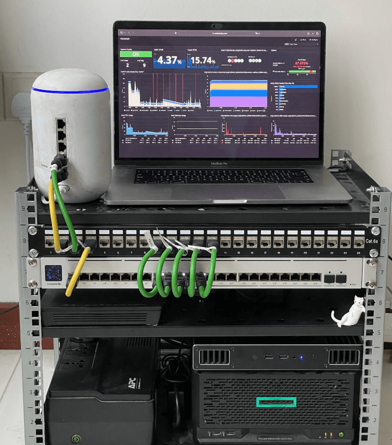 How Much Does a Cybersecurity Home Lab Actually Cost? (Budget Breakdown)