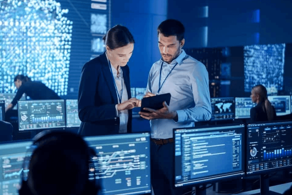 Your First SOC Job: What to Expect and How to Prepare